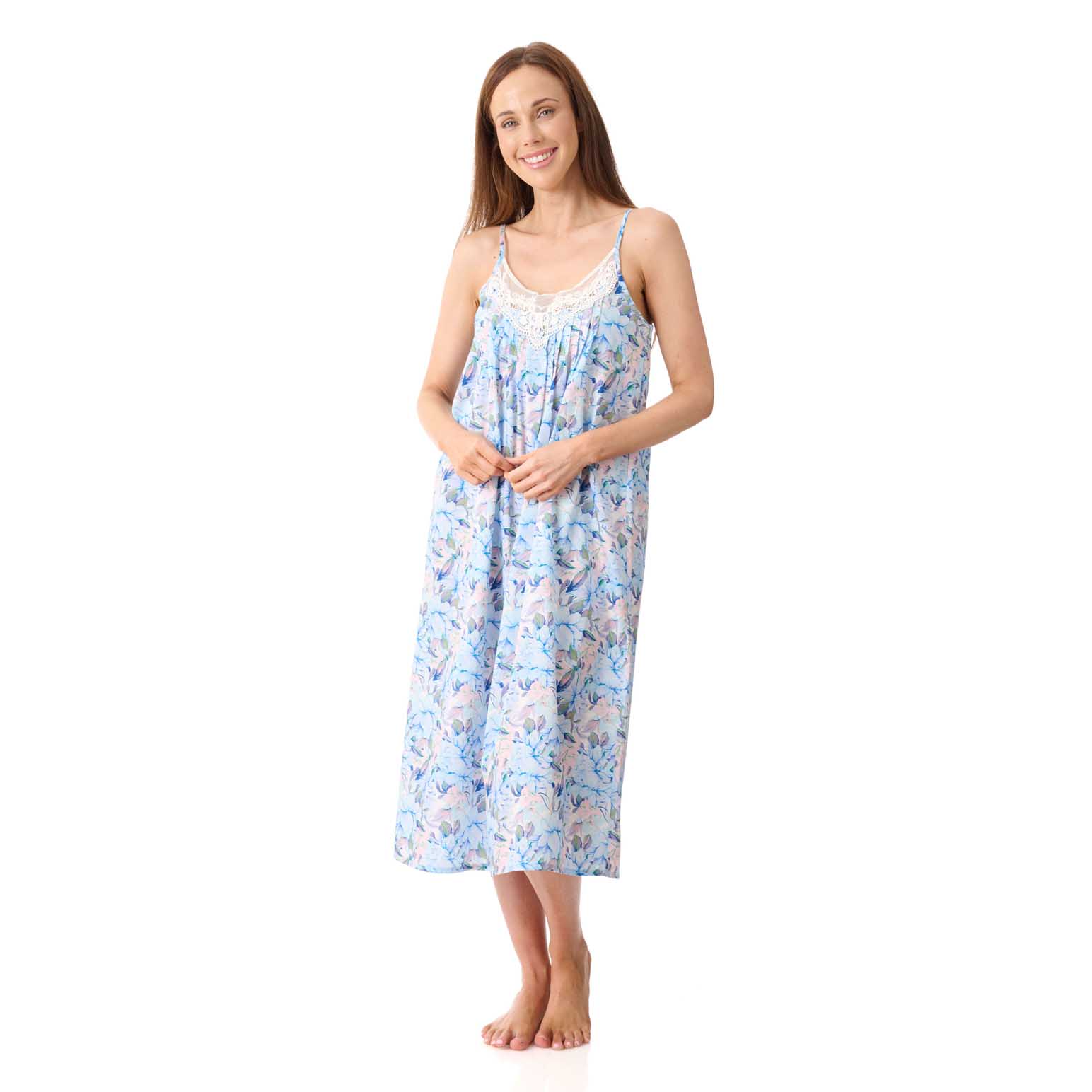 Givoni Mid Length Chemise